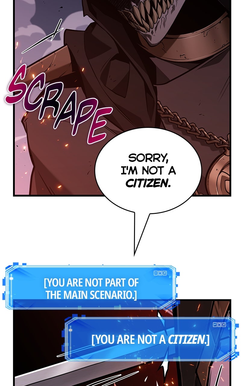 Read Omniscient Reader's Viewpoint ENGLISH Manga Online