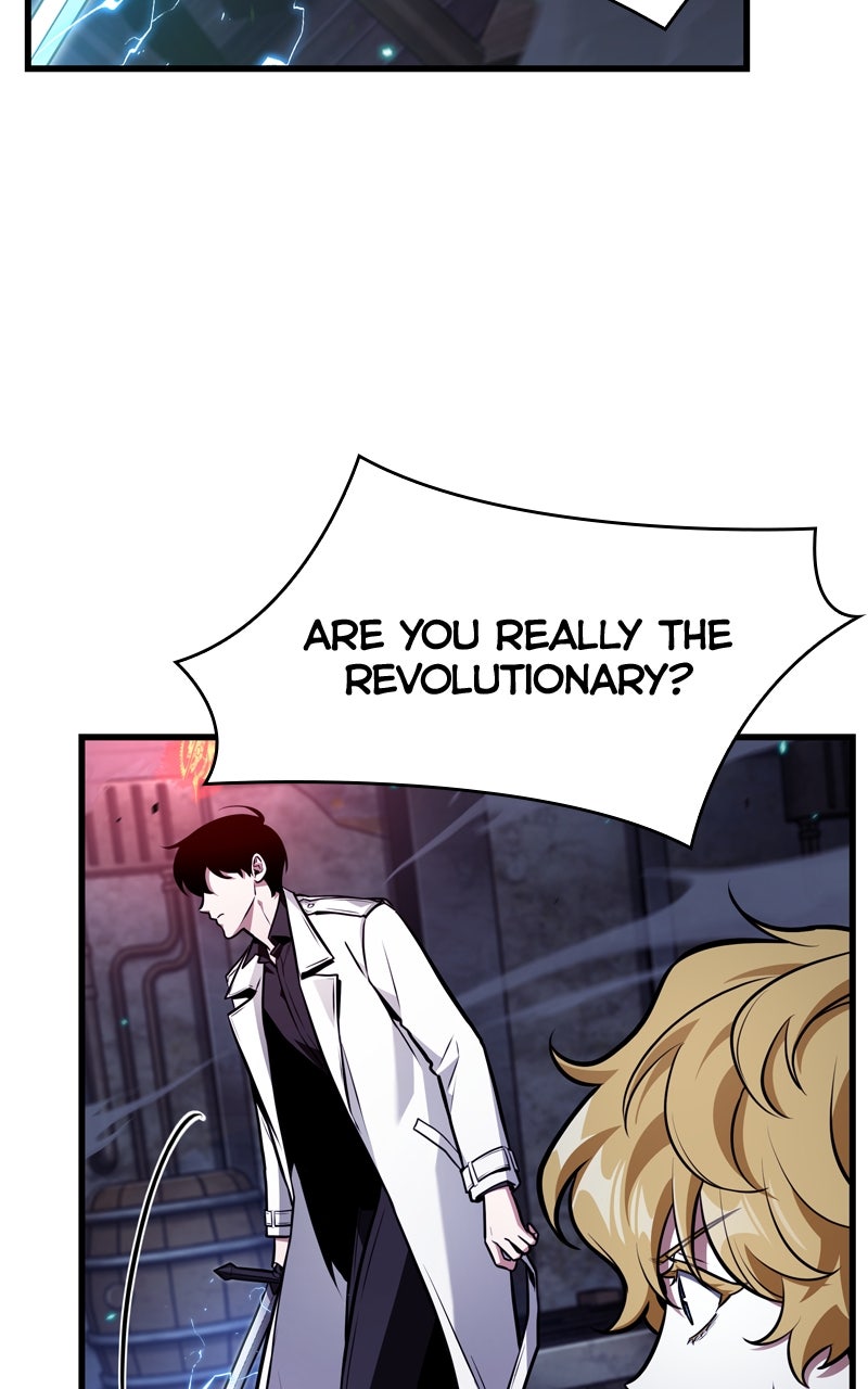 Read Omniscient Reader's Viewpoint ENGLISH Manga Online