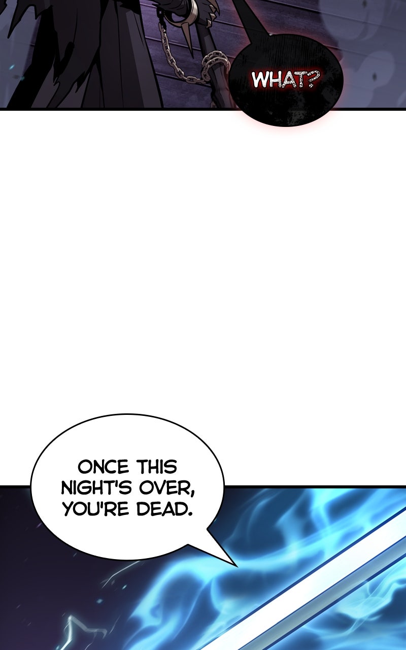 Read Omniscient Reader's Viewpoint ENGLISH Manga Online