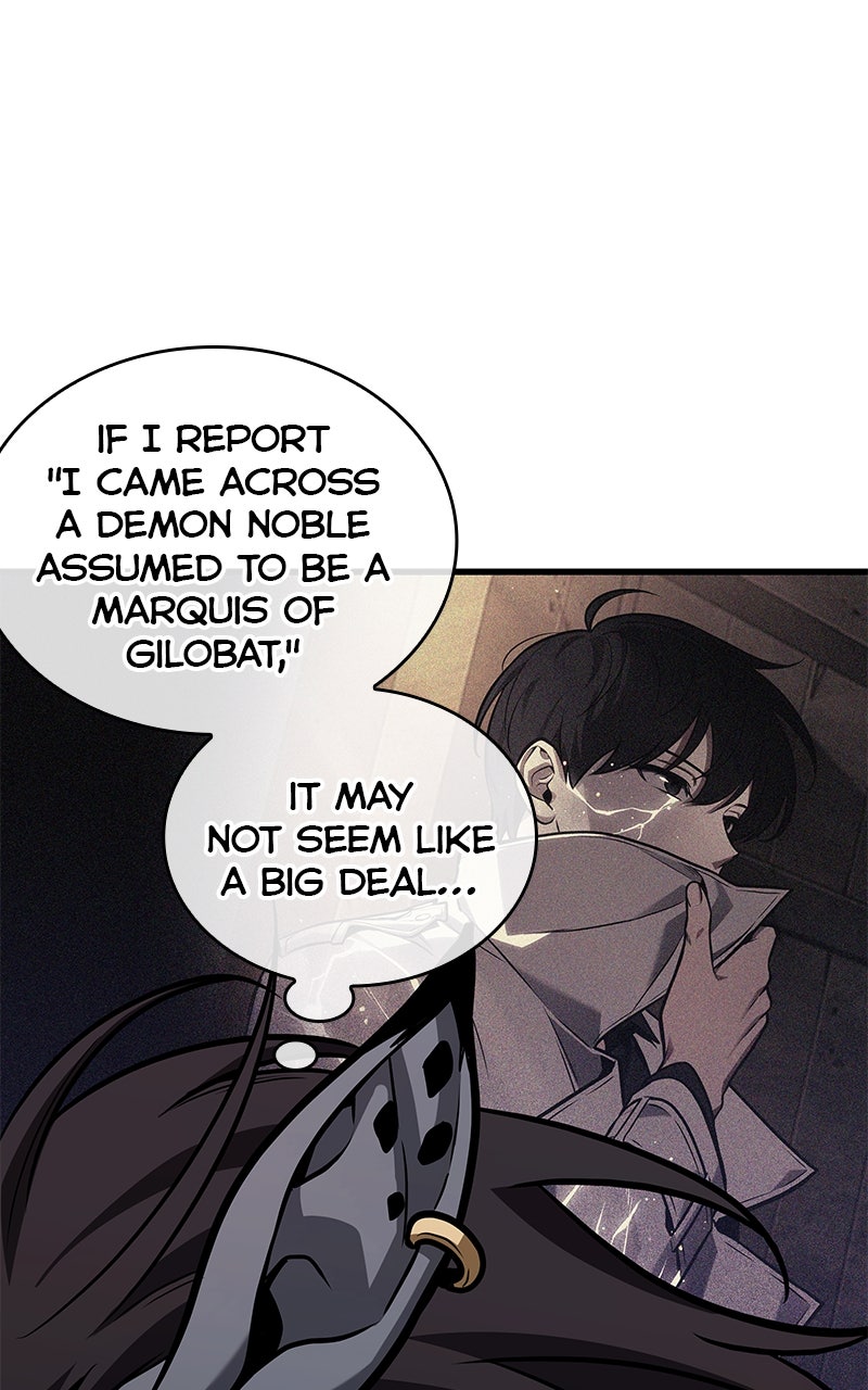 Read Omniscient Reader's Viewpoint ENGLISH Manga Online