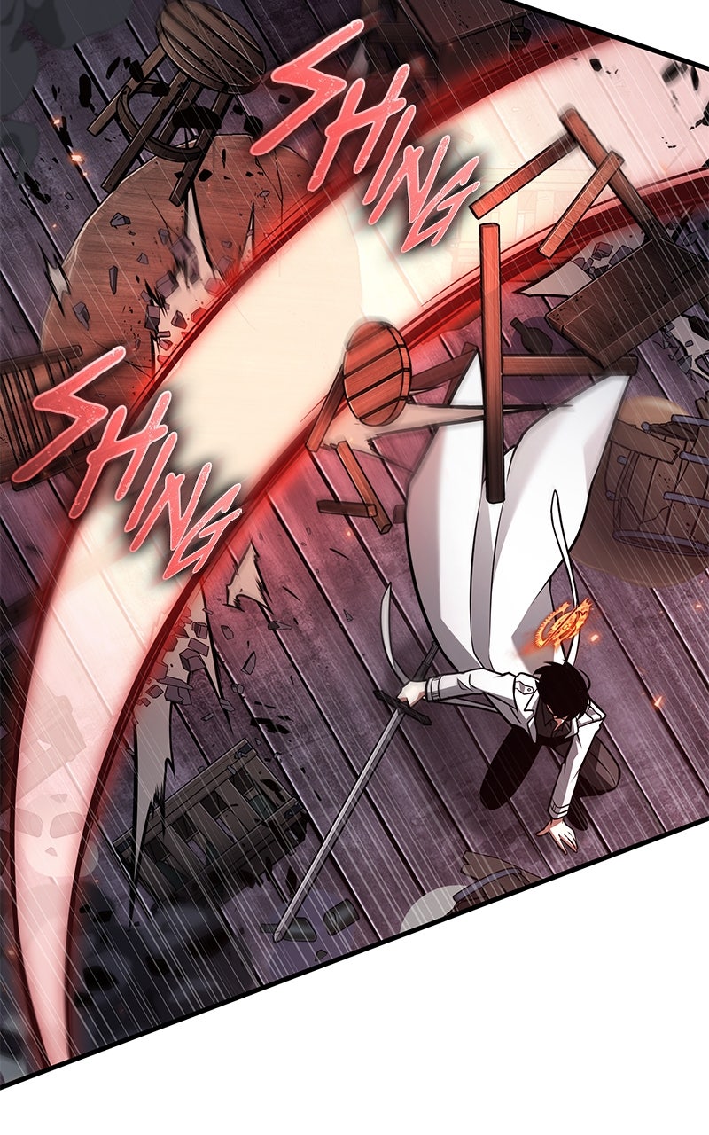 Read Omniscient Reader's Viewpoint ENGLISH Manga Online