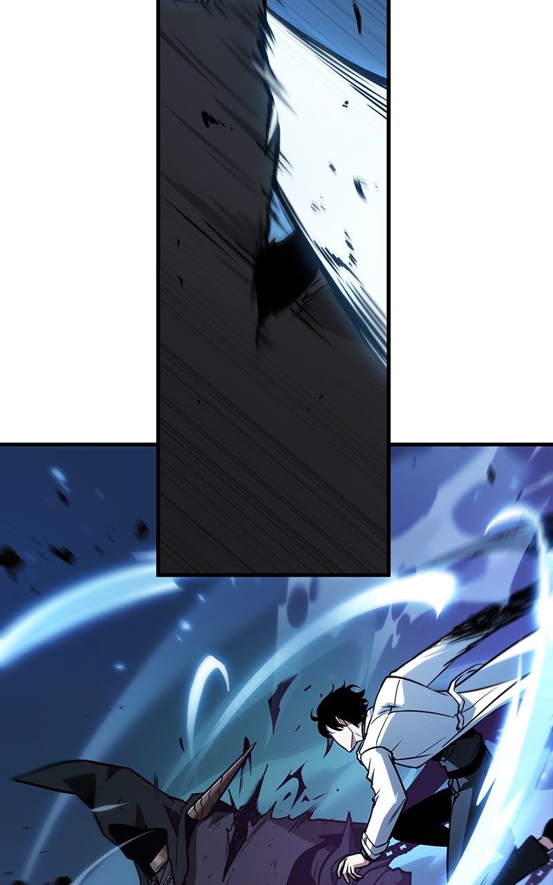 Read Omniscient Reader's Viewpoint ENGLISH Manga Online