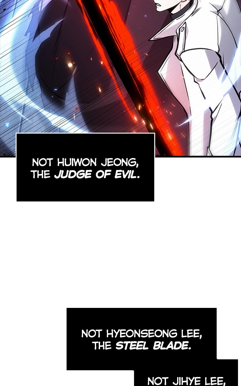 Read Omniscient Reader's Viewpoint ENGLISH Manga Online