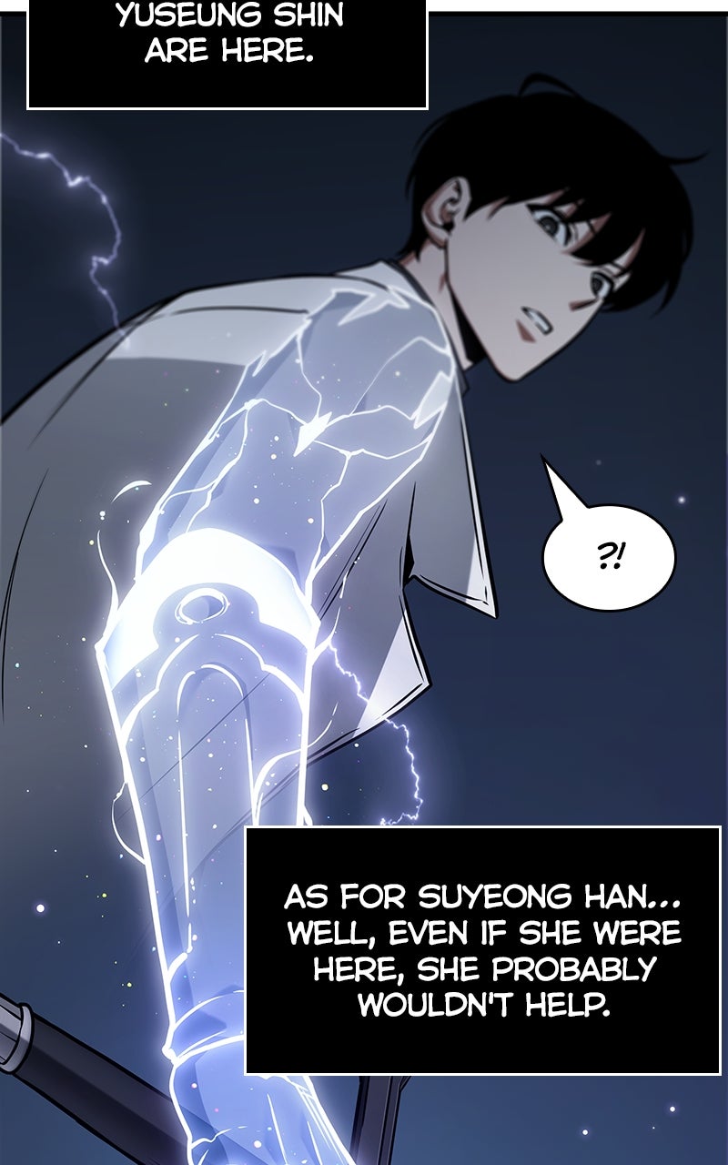 Read Omniscient Reader's Viewpoint ENGLISH Manga Online