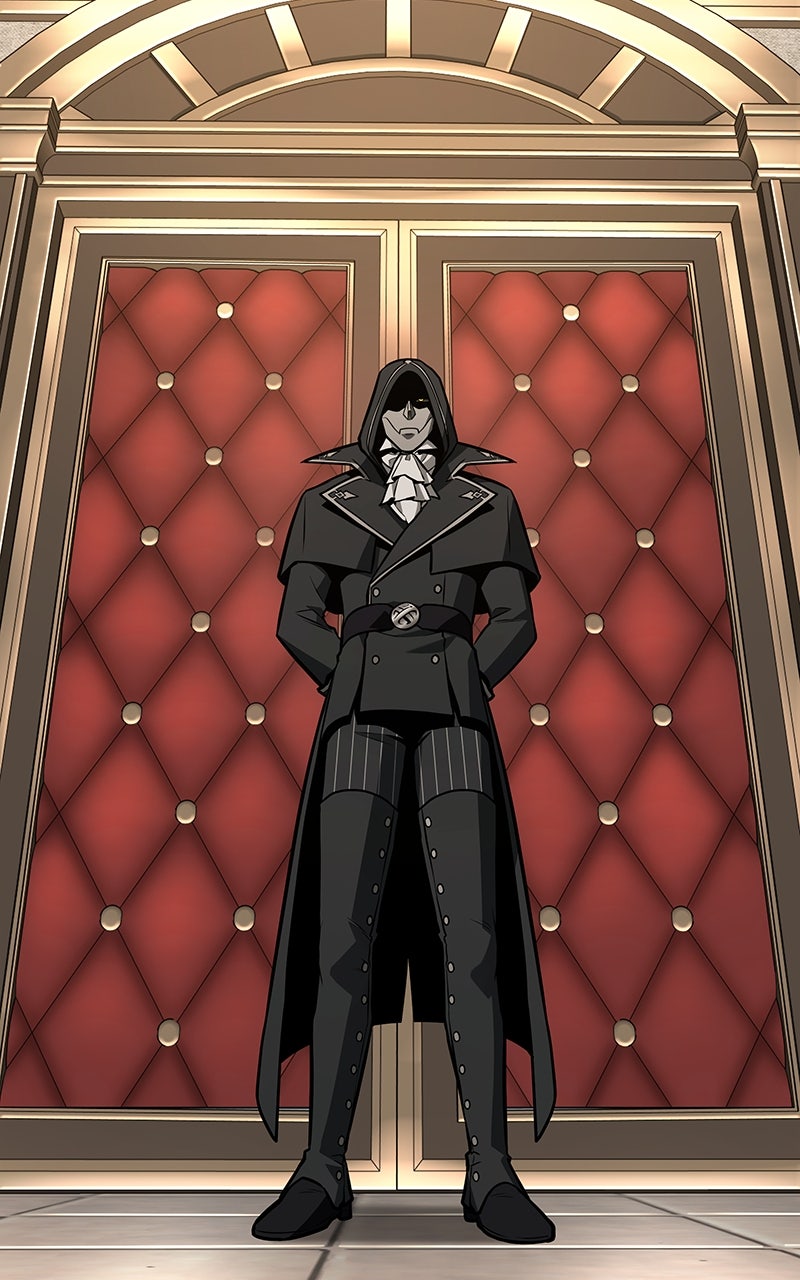 Read Omniscient Reader's Viewpoint ENGLISH Manga Online