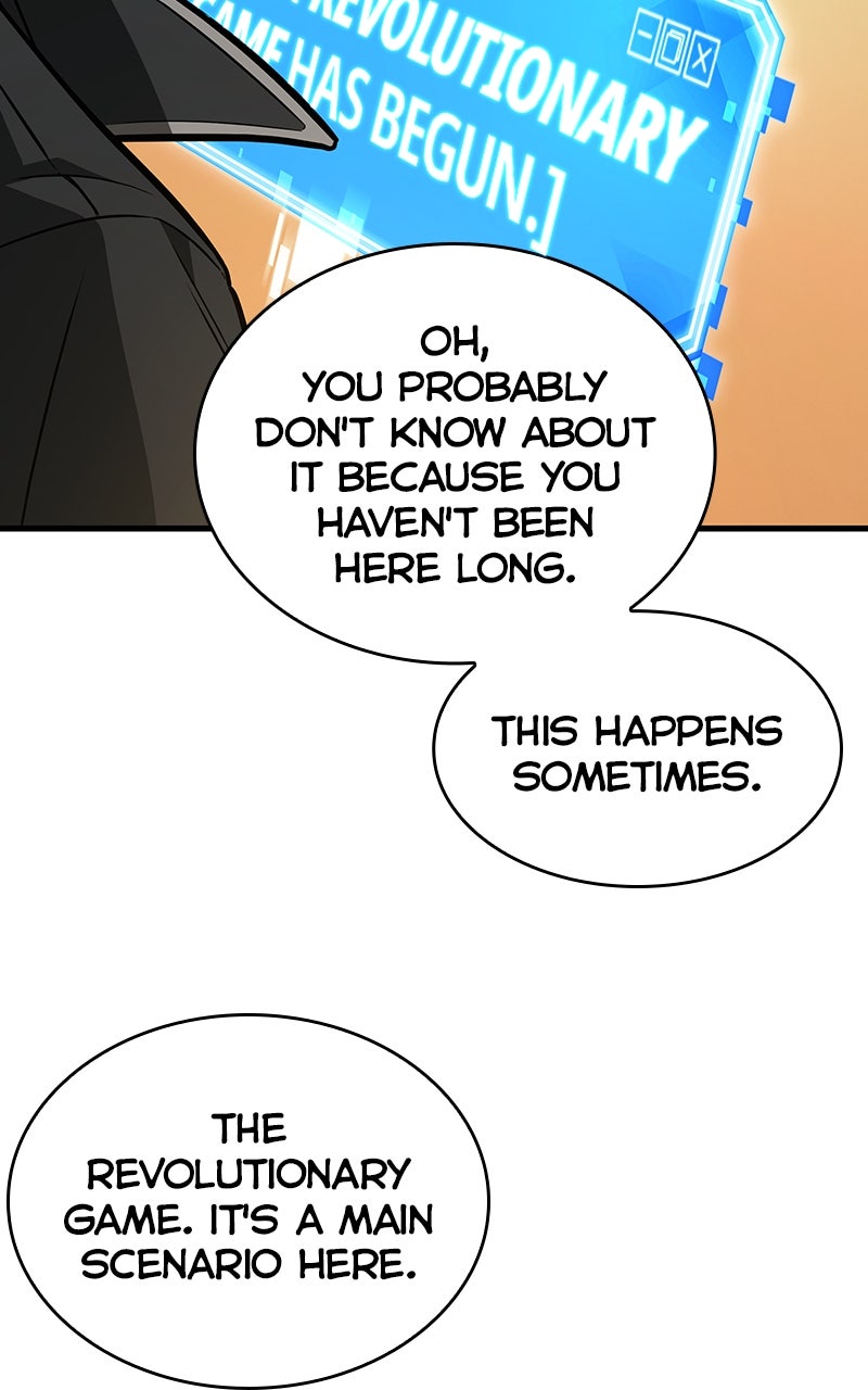 Read Omniscient Reader's Viewpoint ENGLISH Manga Online