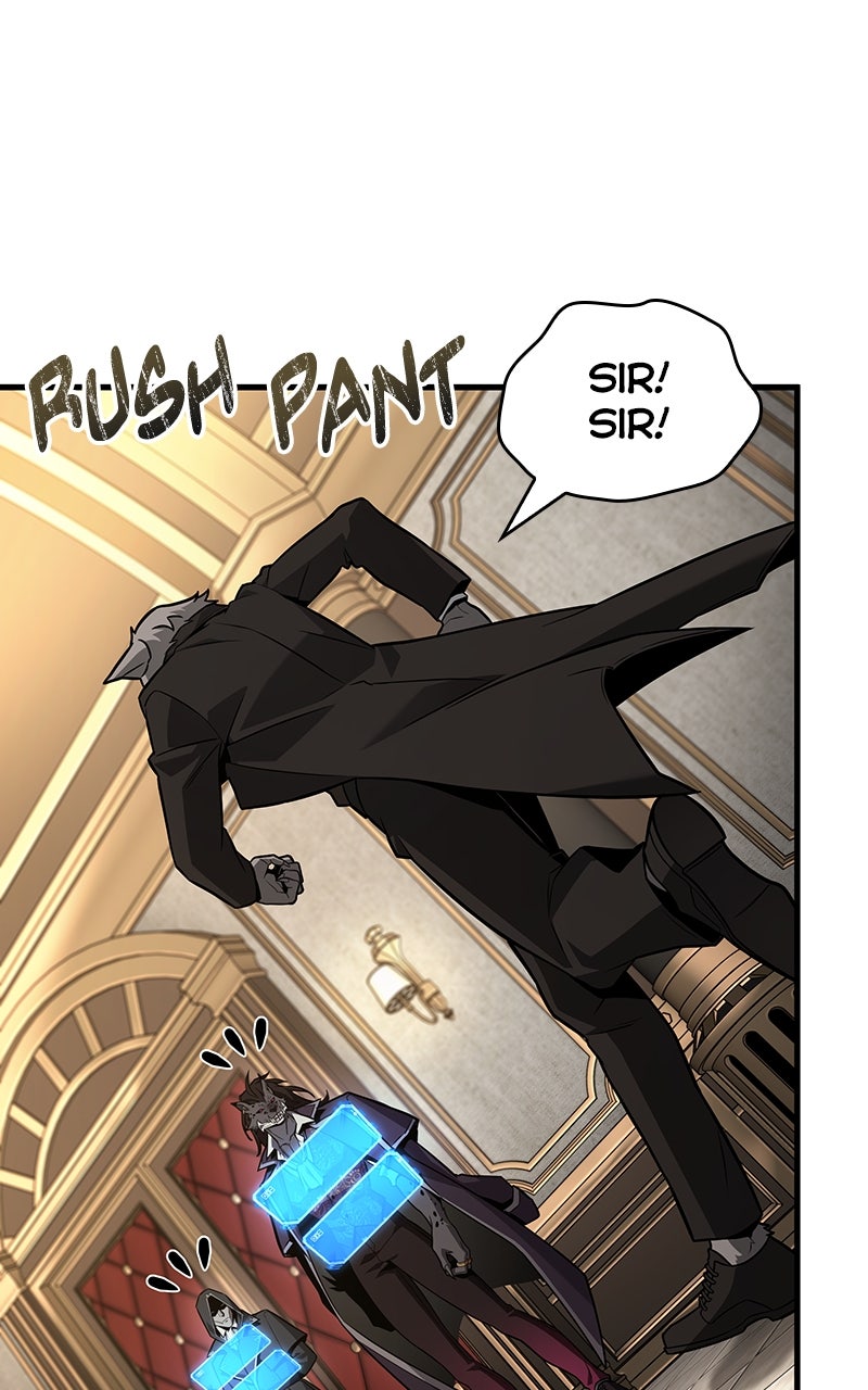 Read Omniscient Reader's Viewpoint ENGLISH Manga Online