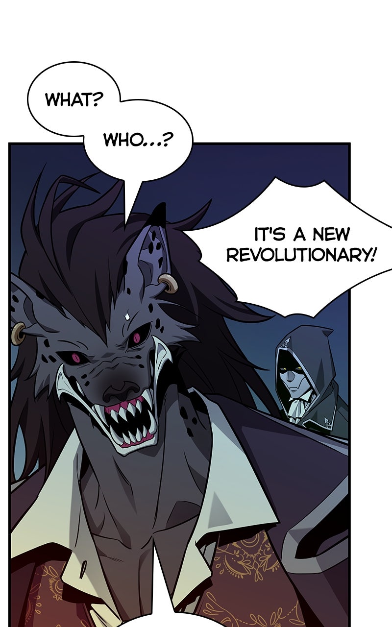 Read Omniscient Reader's Viewpoint ENGLISH Manga Online