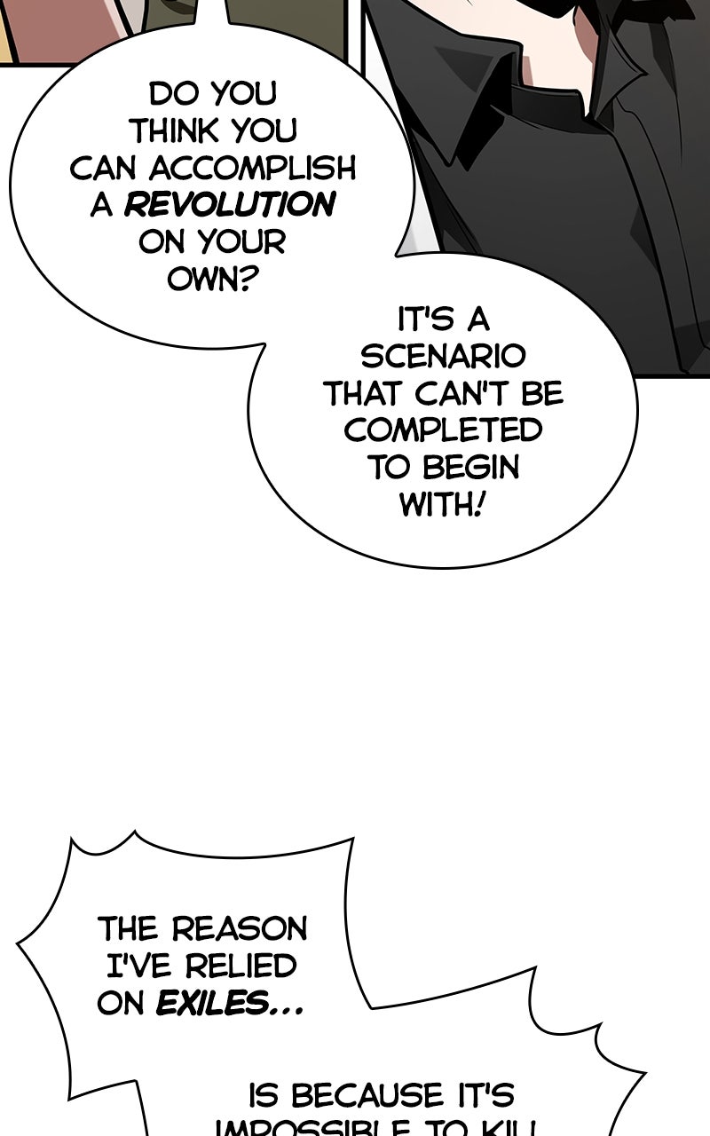 Read Omniscient Reader's Viewpoint ENGLISH Manga Online