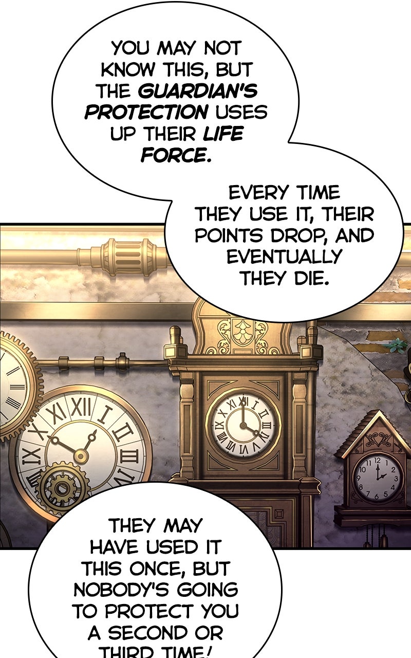 Read Omniscient Reader's Viewpoint ENGLISH Manga Online