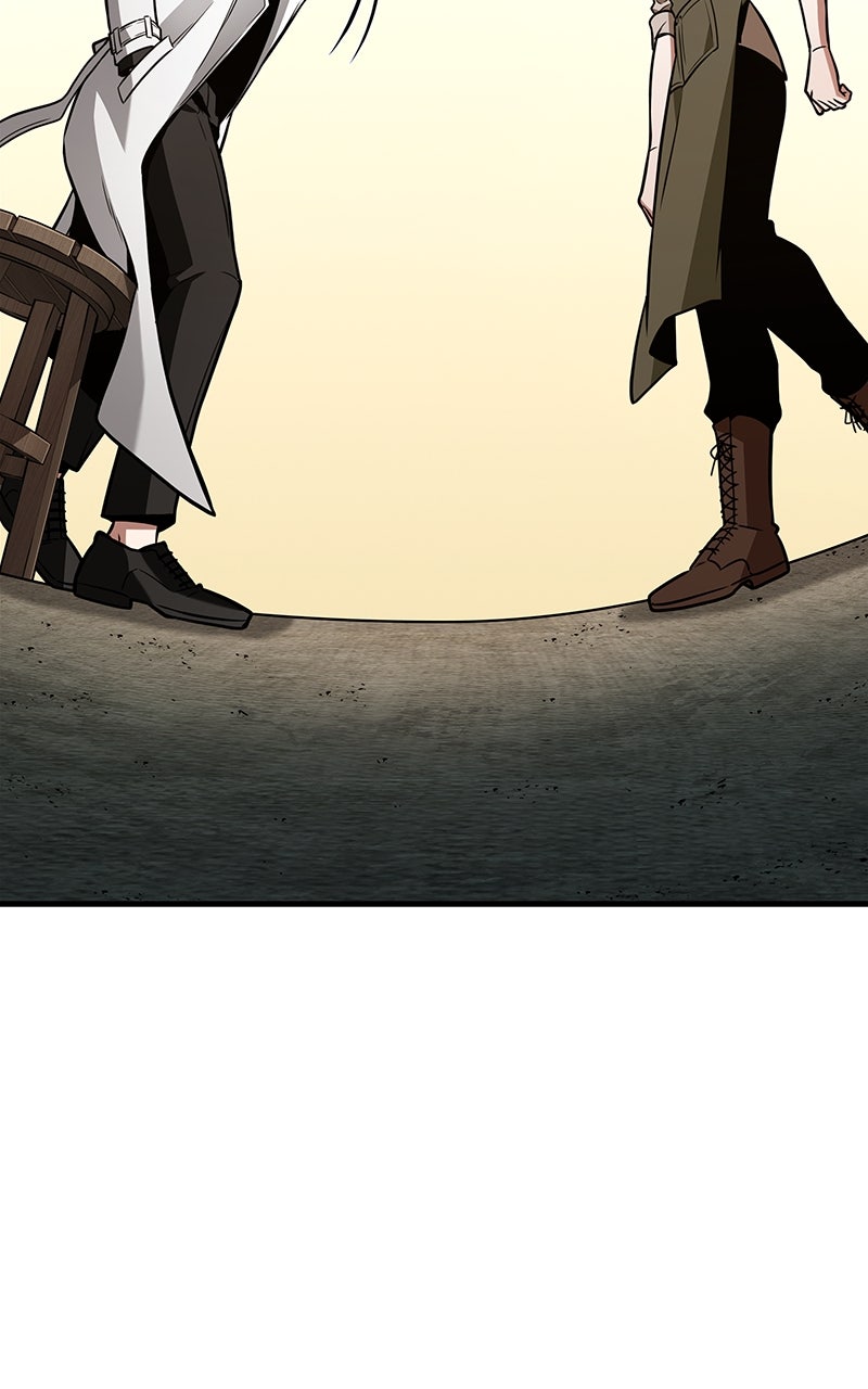 Read Omniscient Reader's Viewpoint ENGLISH Manga Online