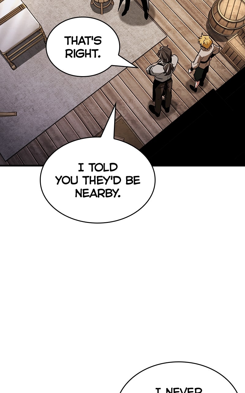 Read Omniscient Reader's Viewpoint ENGLISH Manga Online