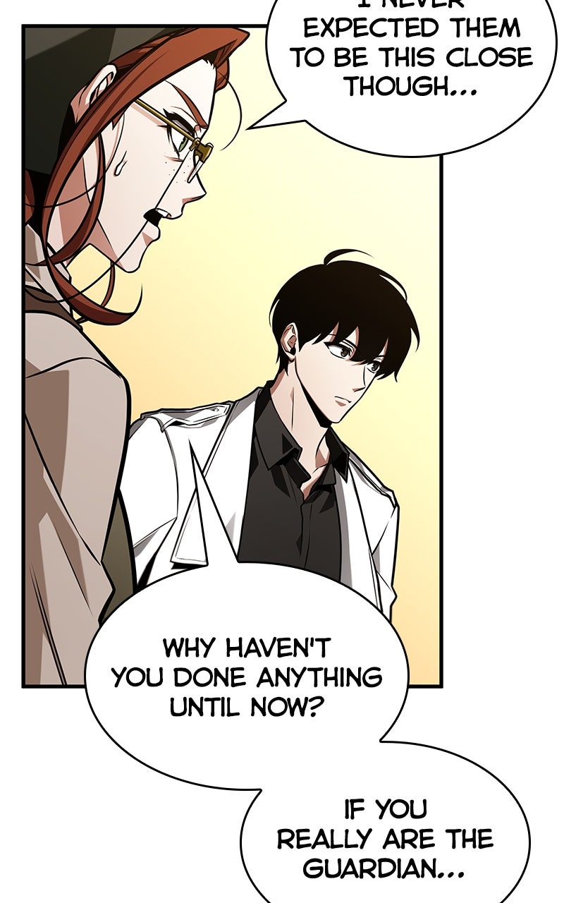 Read Omniscient Reader's Viewpoint ENGLISH Manga Online