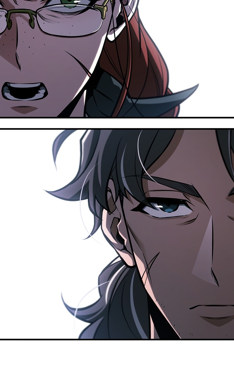 Read Omniscient Reader's Viewpoint ENGLISH Manga Online