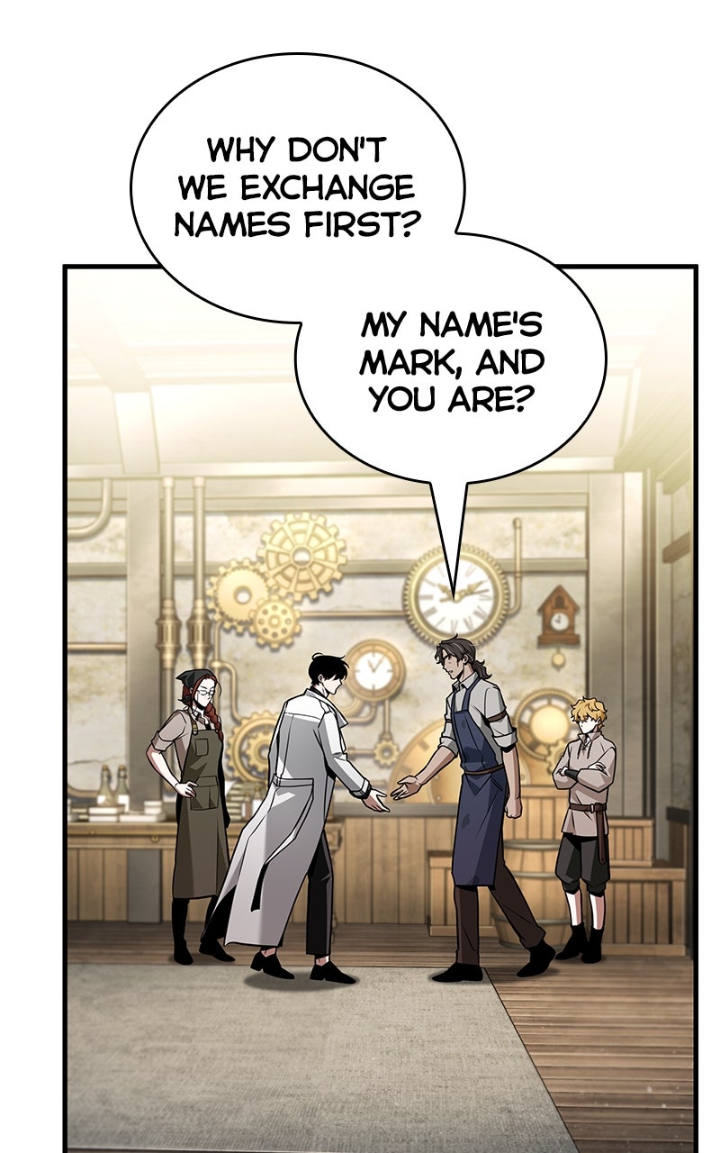 Read Omniscient Reader's Viewpoint ENGLISH Manga Online