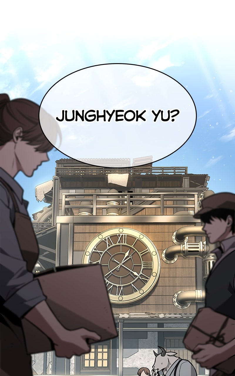 Read Omniscient Reader's Viewpoint ENGLISH Manga Online