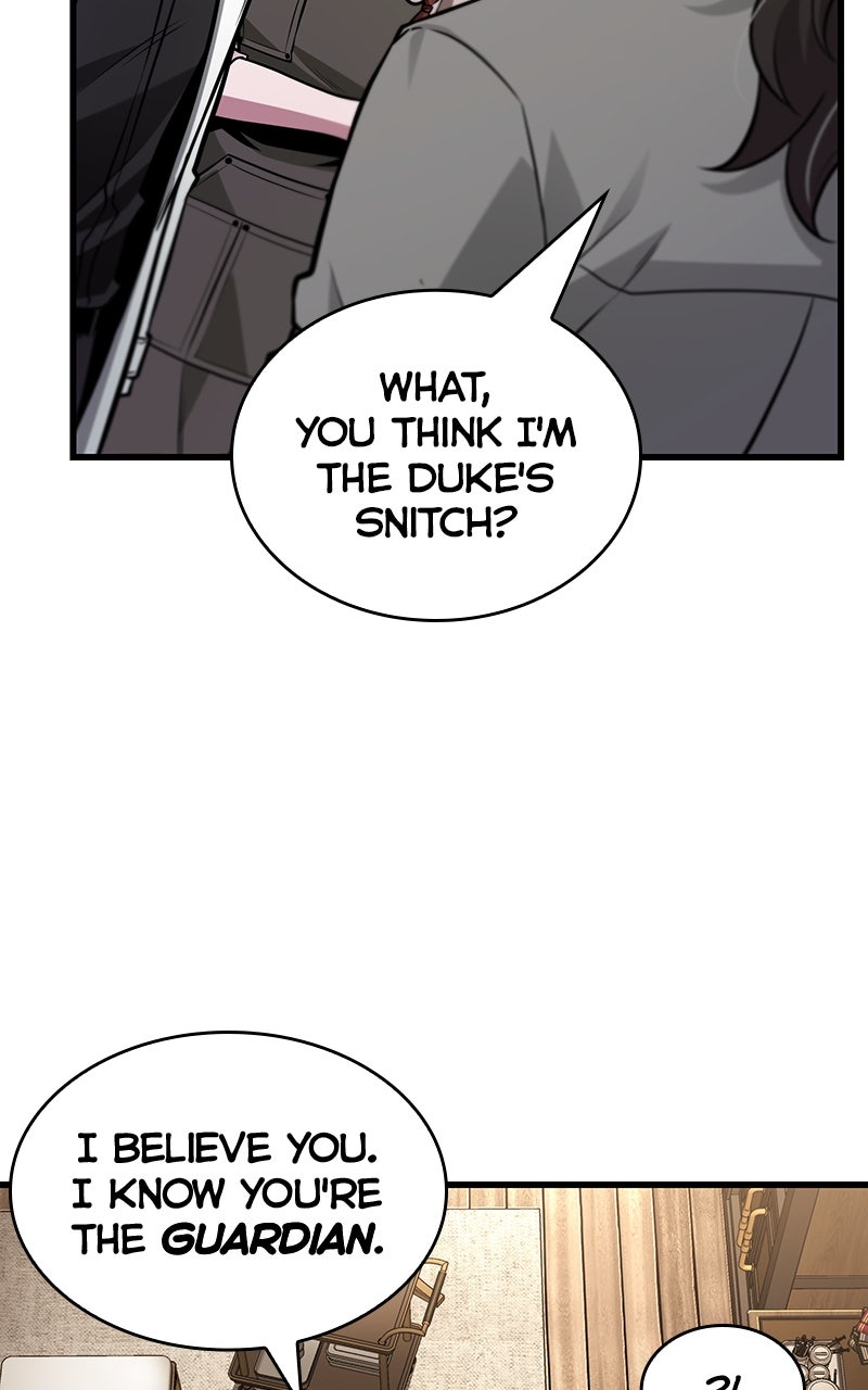 Read Omniscient Reader's Viewpoint ENGLISH Manga Online