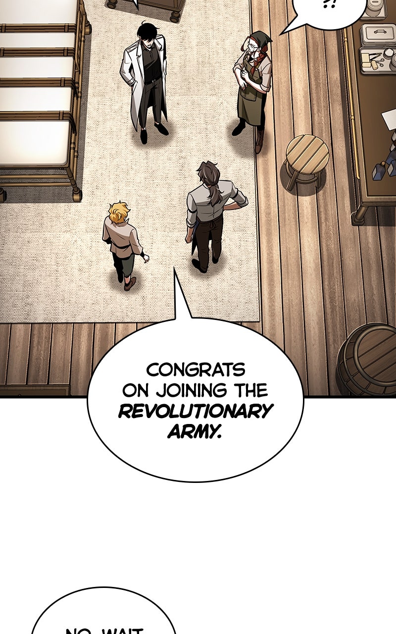 Read Omniscient Reader's Viewpoint ENGLISH Manga Online