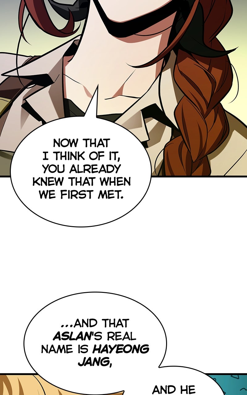 Read Omniscient Reader's Viewpoint ENGLISH Manga Online