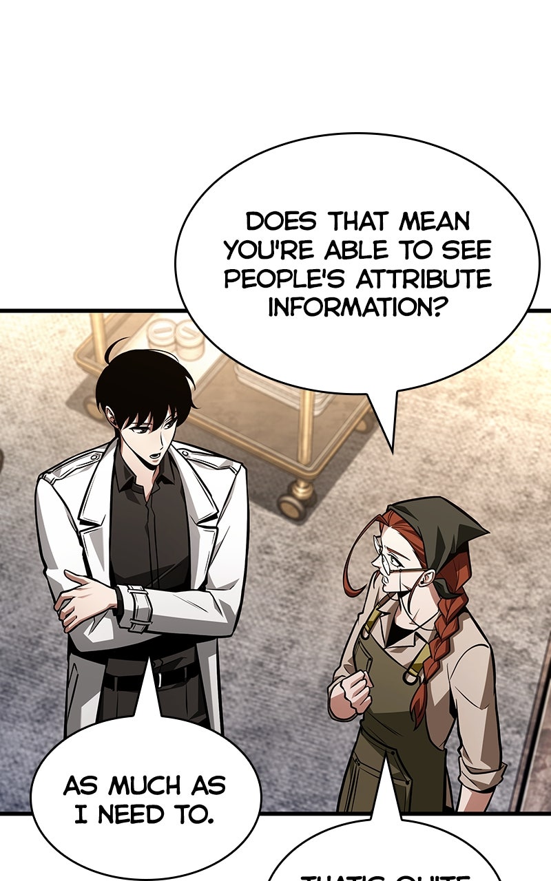 Read Omniscient Reader's Viewpoint ENGLISH Manga Online