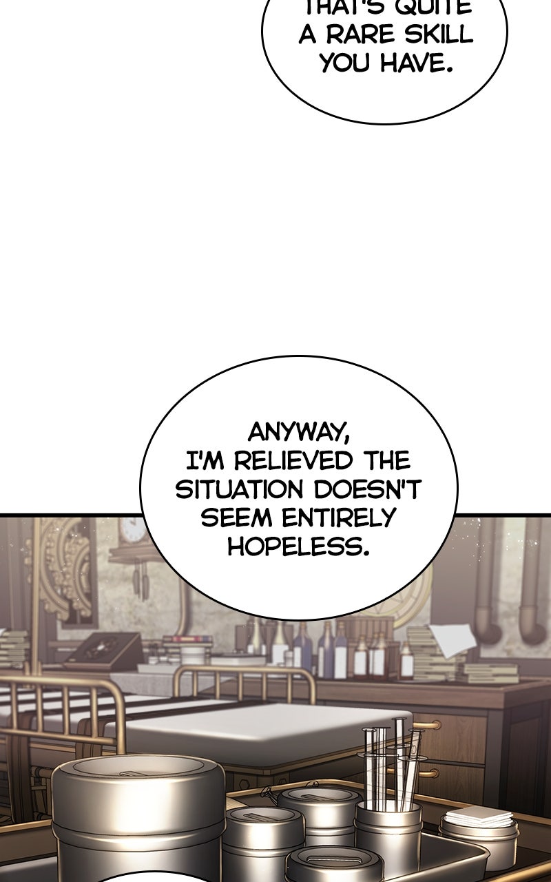 Read Omniscient Reader's Viewpoint ENGLISH Manga Online