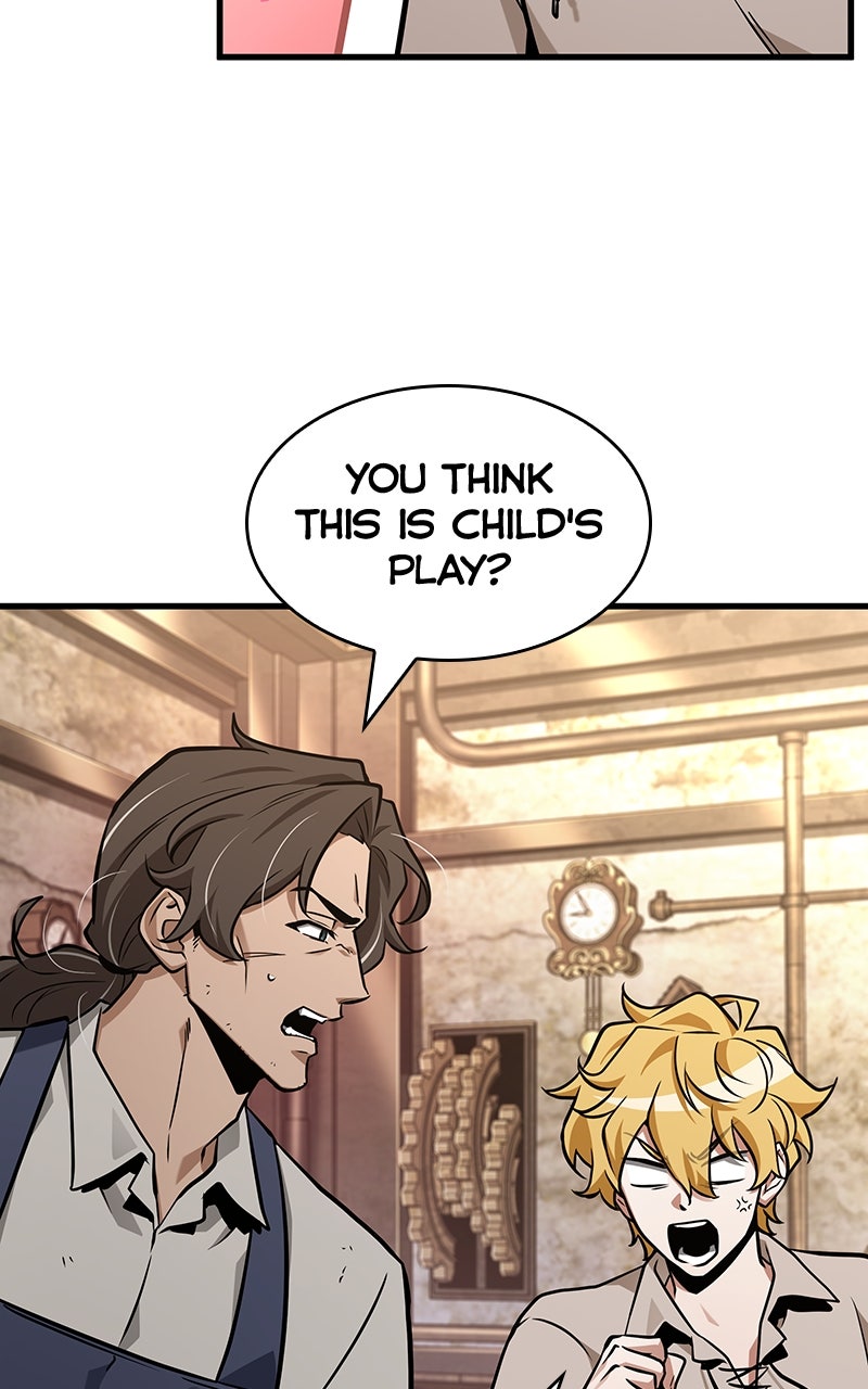 Read Omniscient Reader's Viewpoint ENGLISH Manga Online