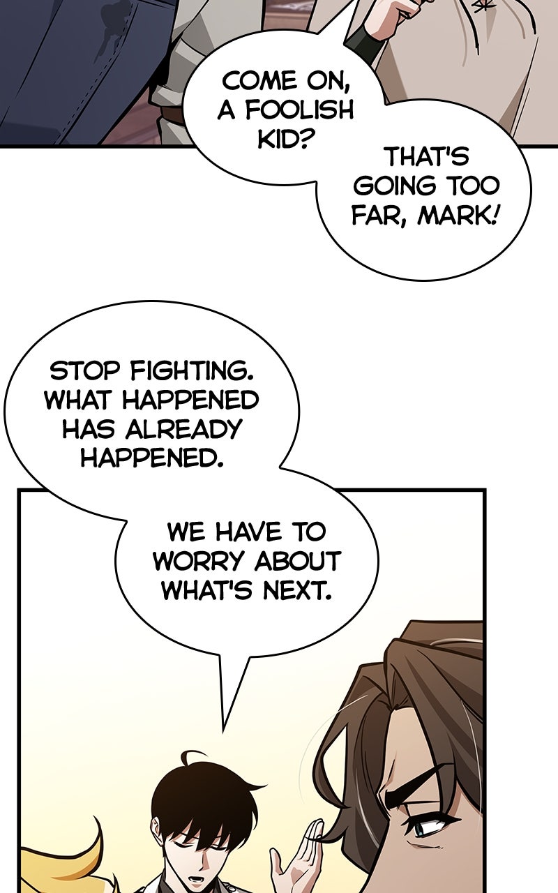 Read Omniscient Reader's Viewpoint ENGLISH Manga Online