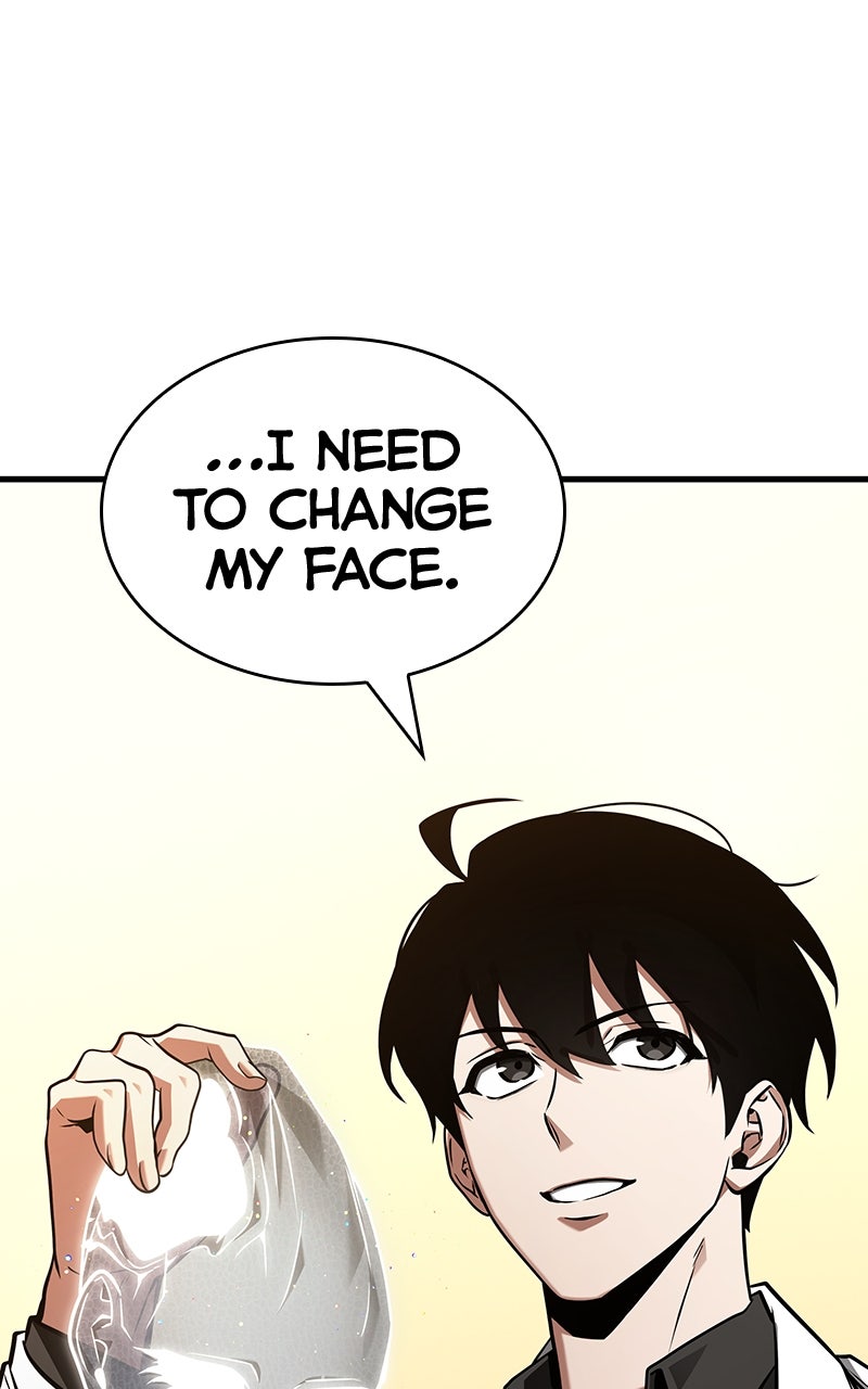 Read Omniscient Reader's Viewpoint ENGLISH Manga Online