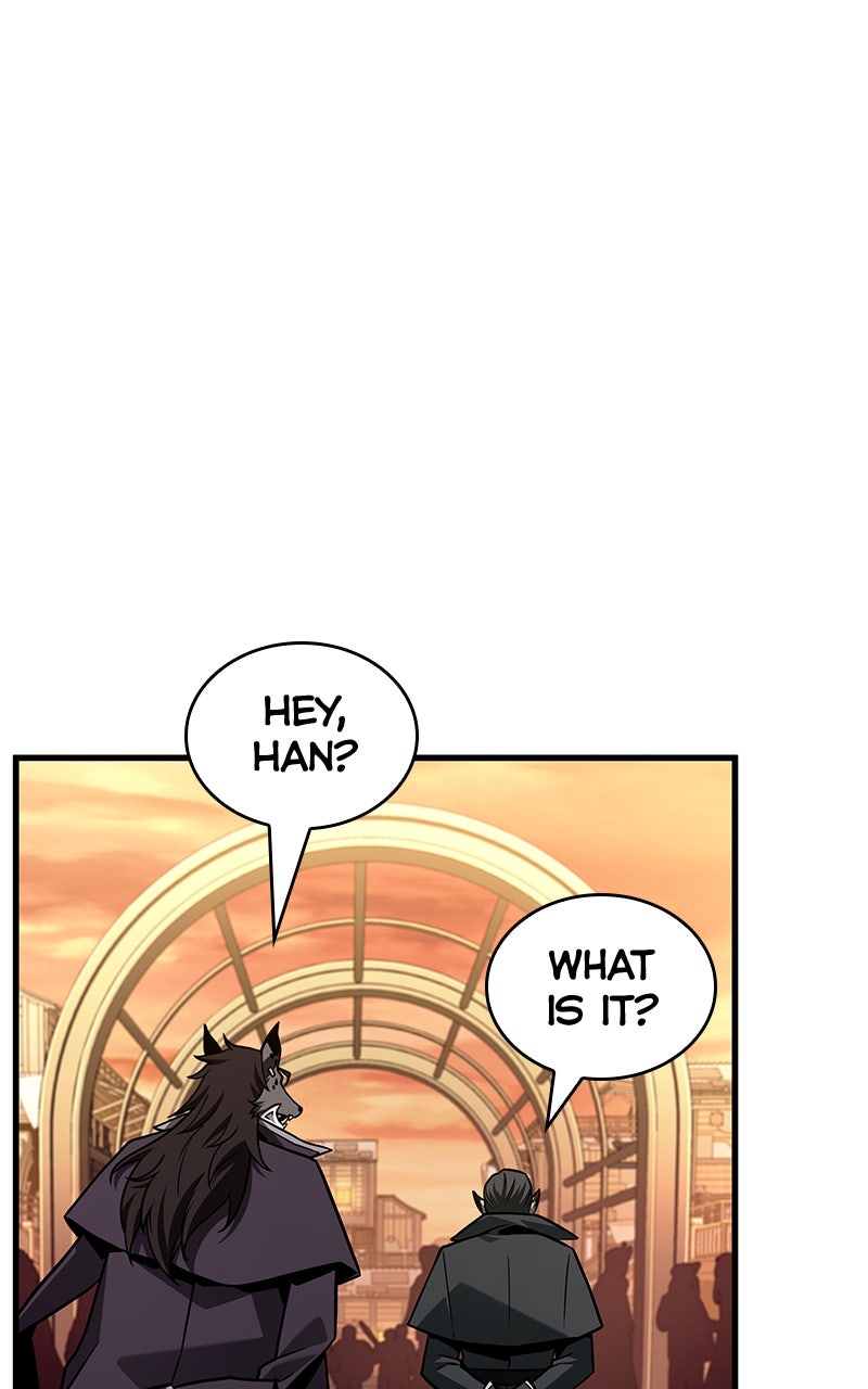 Read Omniscient Reader's Viewpoint ENGLISH Manga Online