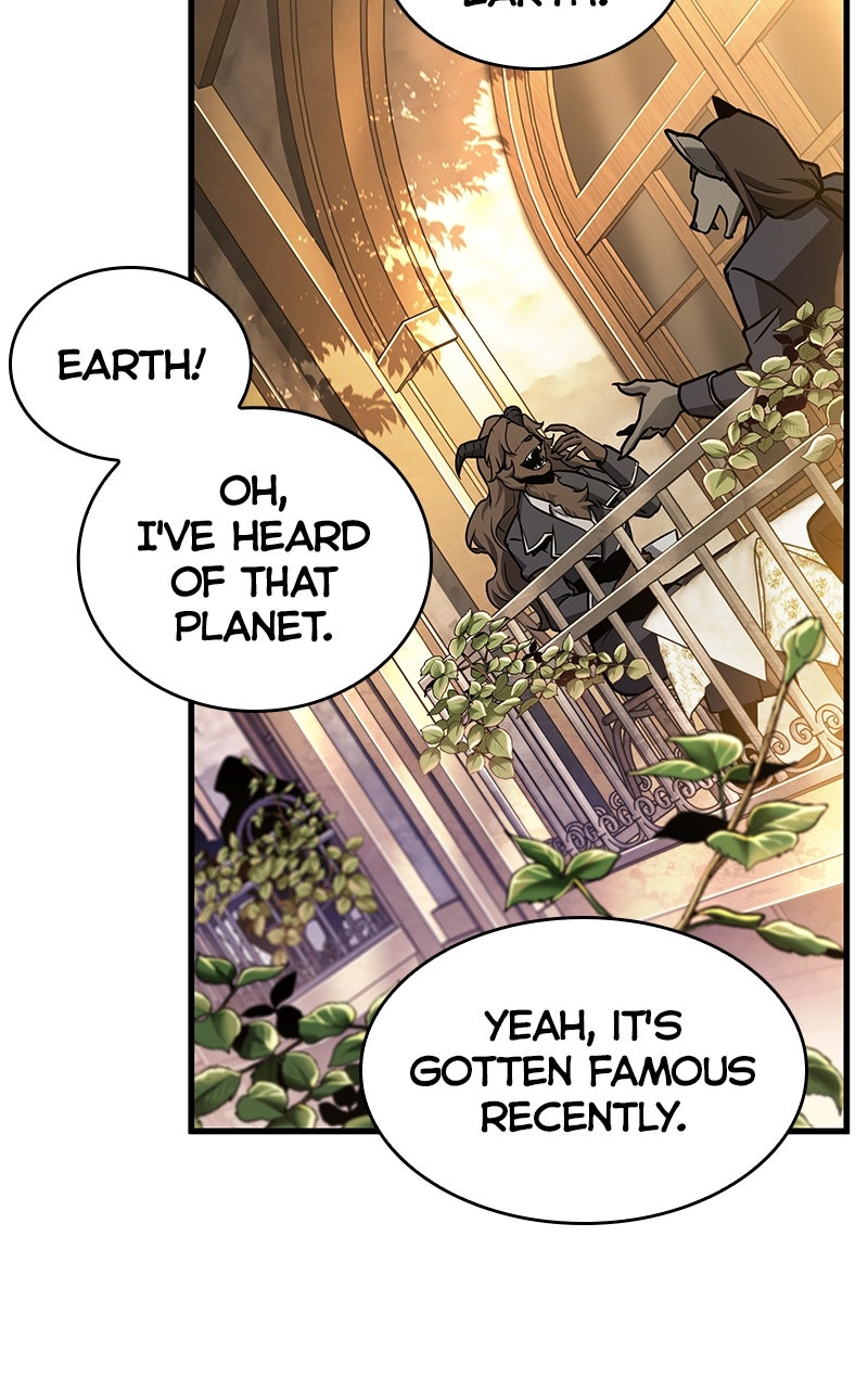 Read Omniscient Reader's Viewpoint ENGLISH Manga Online