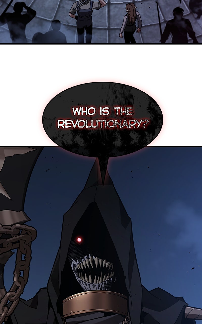 Read Omniscient Reader's Viewpoint ENGLISH Manga Online