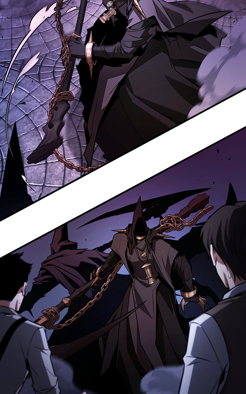 Read Omniscient Reader's Viewpoint ENGLISH Manga Online