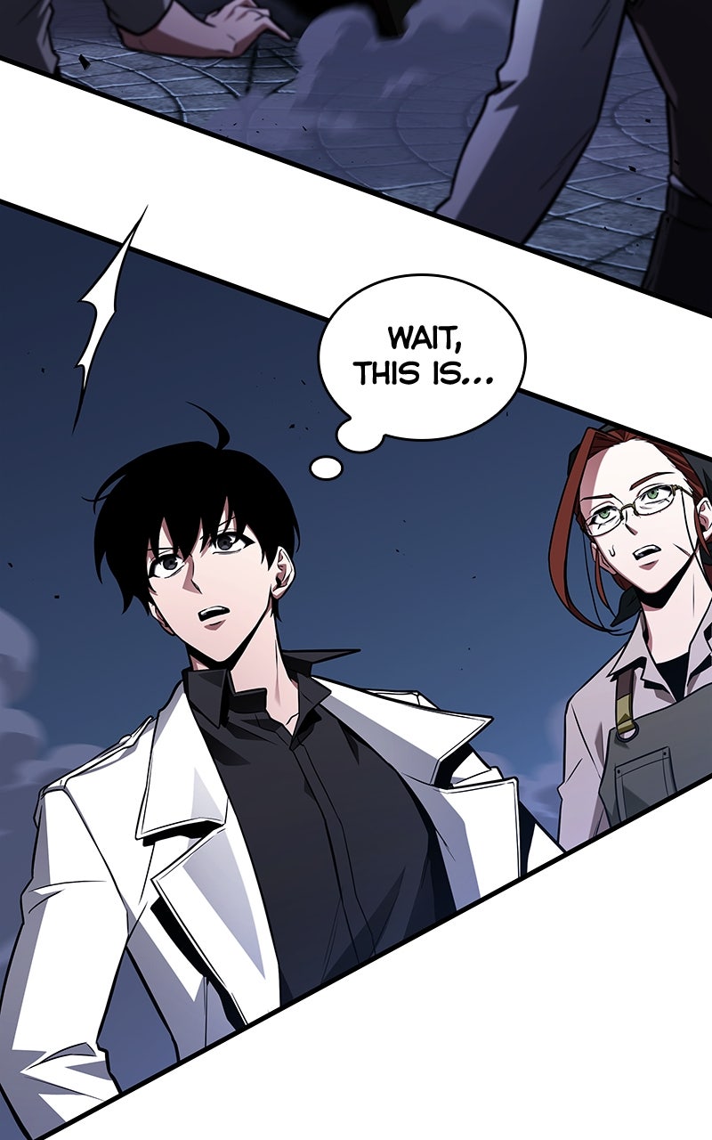 Read Omniscient Reader's Viewpoint ENGLISH Manga Online