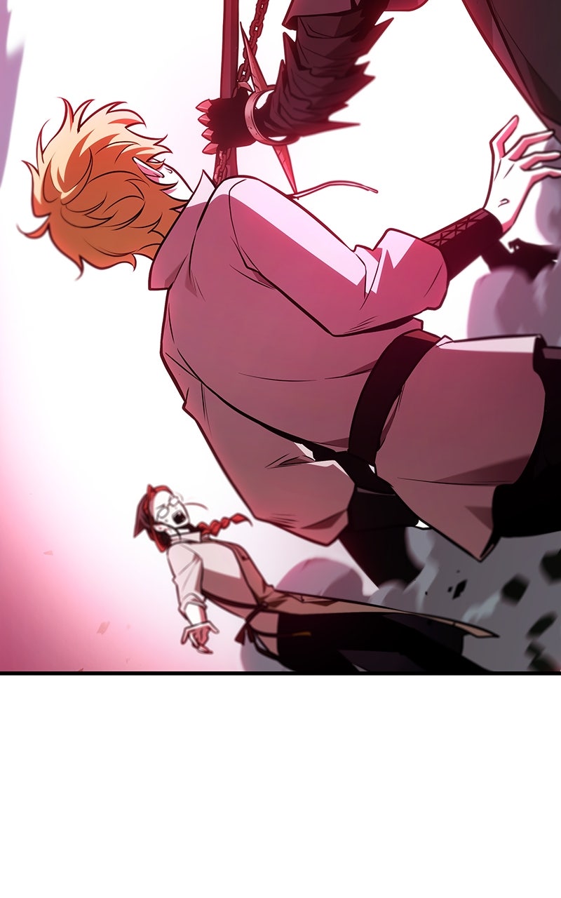 Read Omniscient Reader's Viewpoint ENGLISH Manga Online