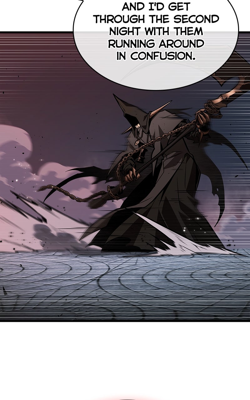 Read Omniscient Reader's Viewpoint ENGLISH Manga Online