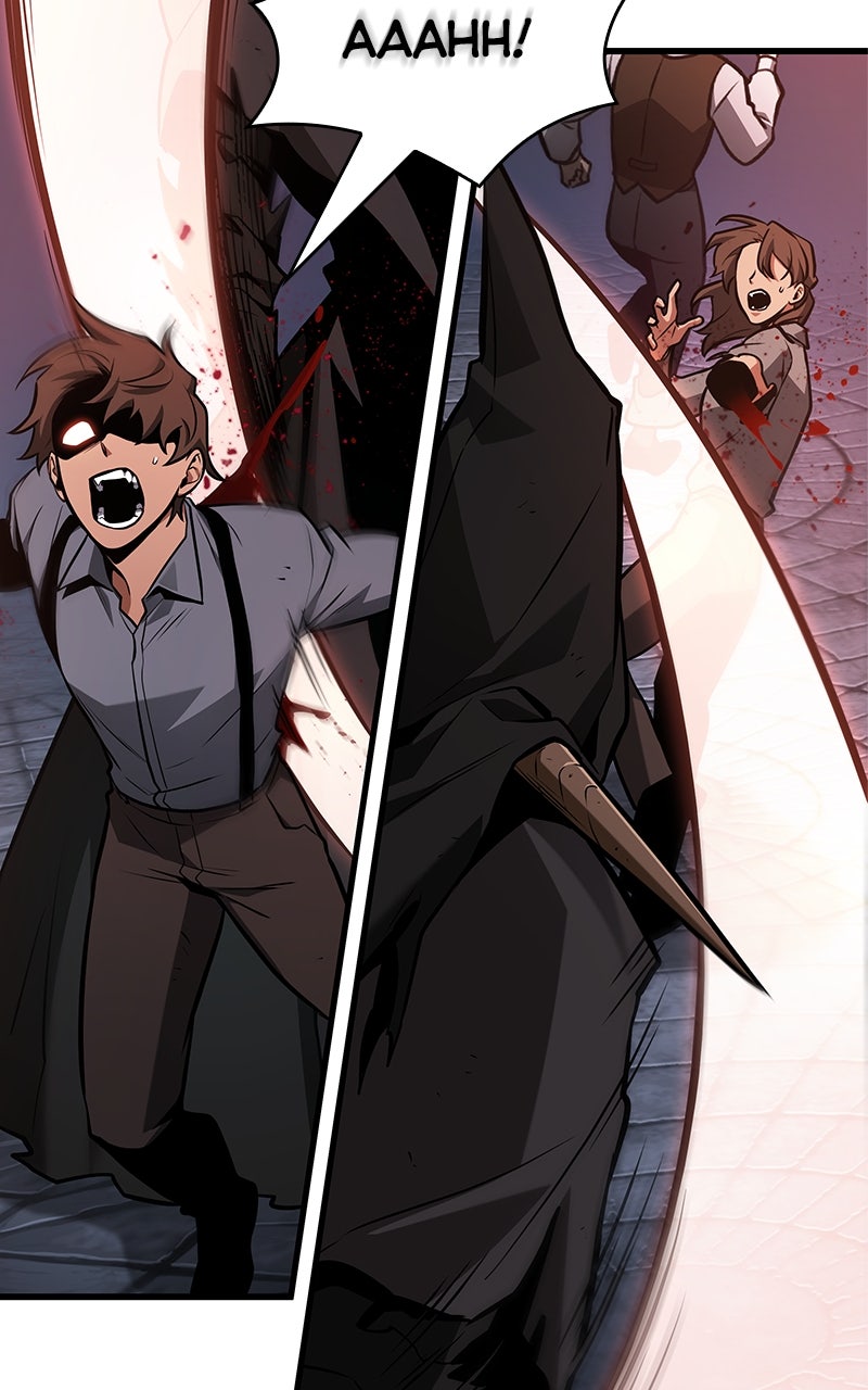 Read Omniscient Reader's Viewpoint ENGLISH Manga Online