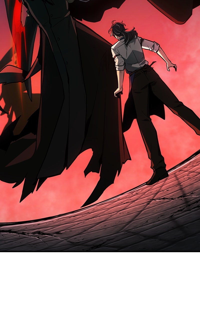 Read Omniscient Reader's Viewpoint ENGLISH Manga Online