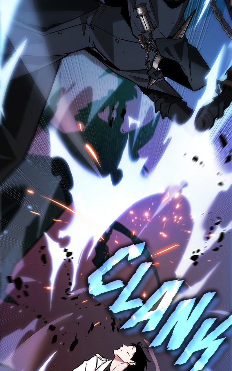 Read Omniscient Reader's Viewpoint ENGLISH Manga Online