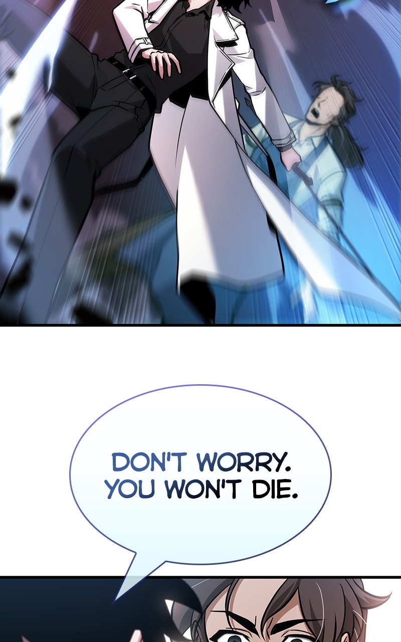 Read Omniscient Reader's Viewpoint ENGLISH Manga Online