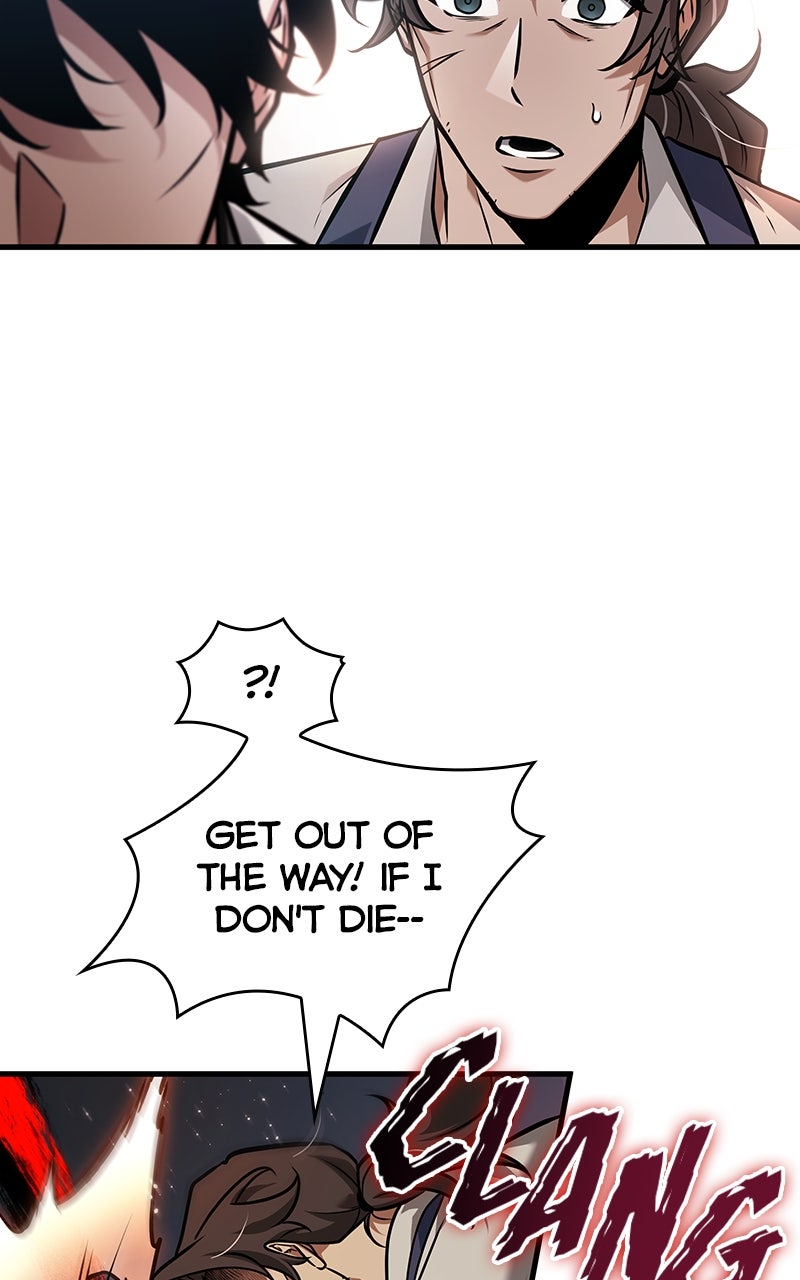 Read Omniscient Reader's Viewpoint ENGLISH Manga Online