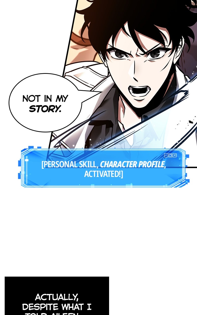 Read Omniscient Reader's Viewpoint ENGLISH Manga Online