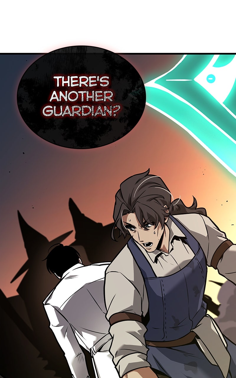 Read Omniscient Reader's Viewpoint ENGLISH Manga Online