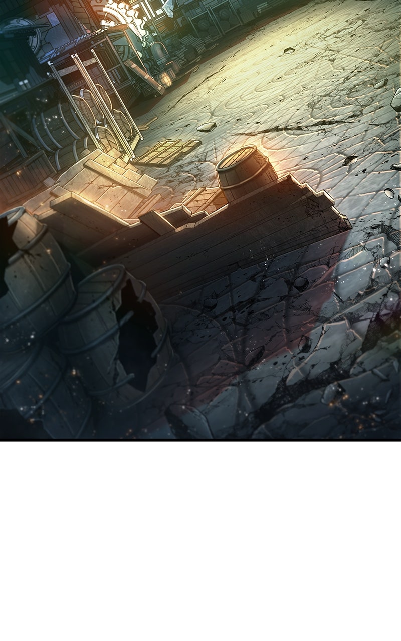 Read Omniscient Reader's Viewpoint ENGLISH Manga Online