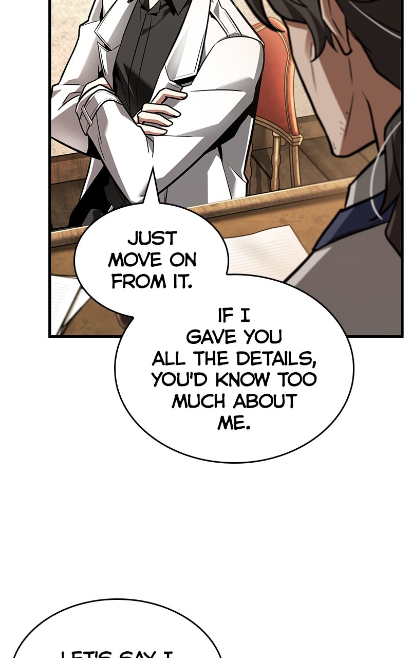 Read Omniscient Reader's Viewpoint ENGLISH Manga Online