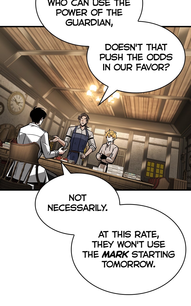 Read Omniscient Reader's Viewpoint ENGLISH Manga Online