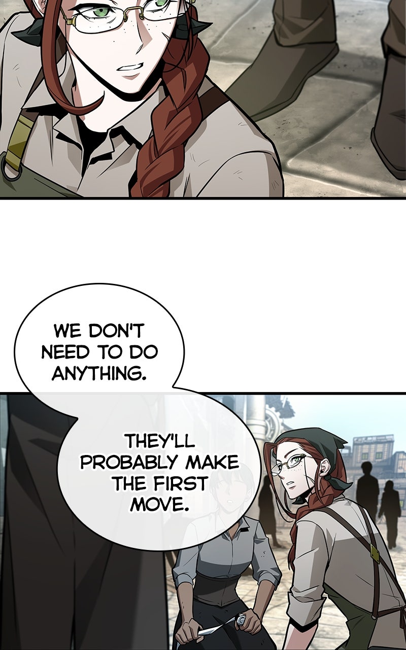 Read Omniscient Reader's Viewpoint ENGLISH Manga Online