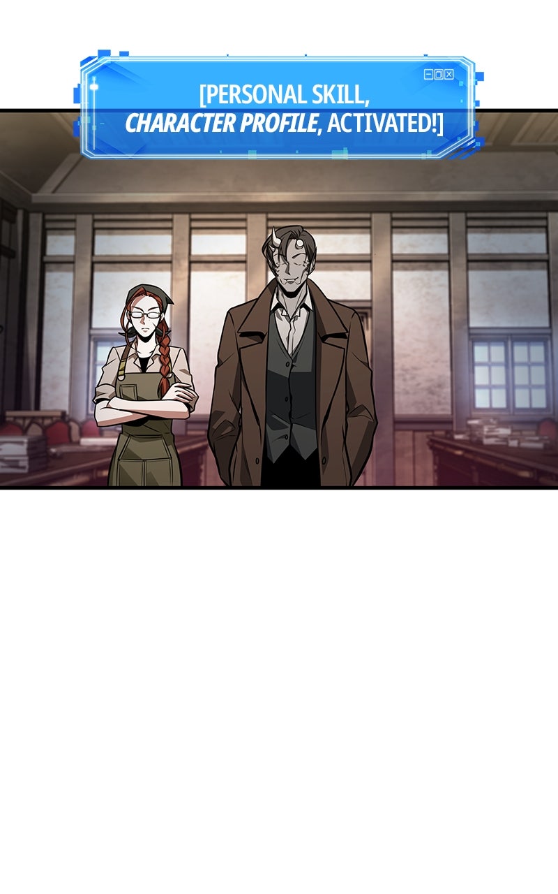 Read Omniscient Reader's Viewpoint ENGLISH Manga Online