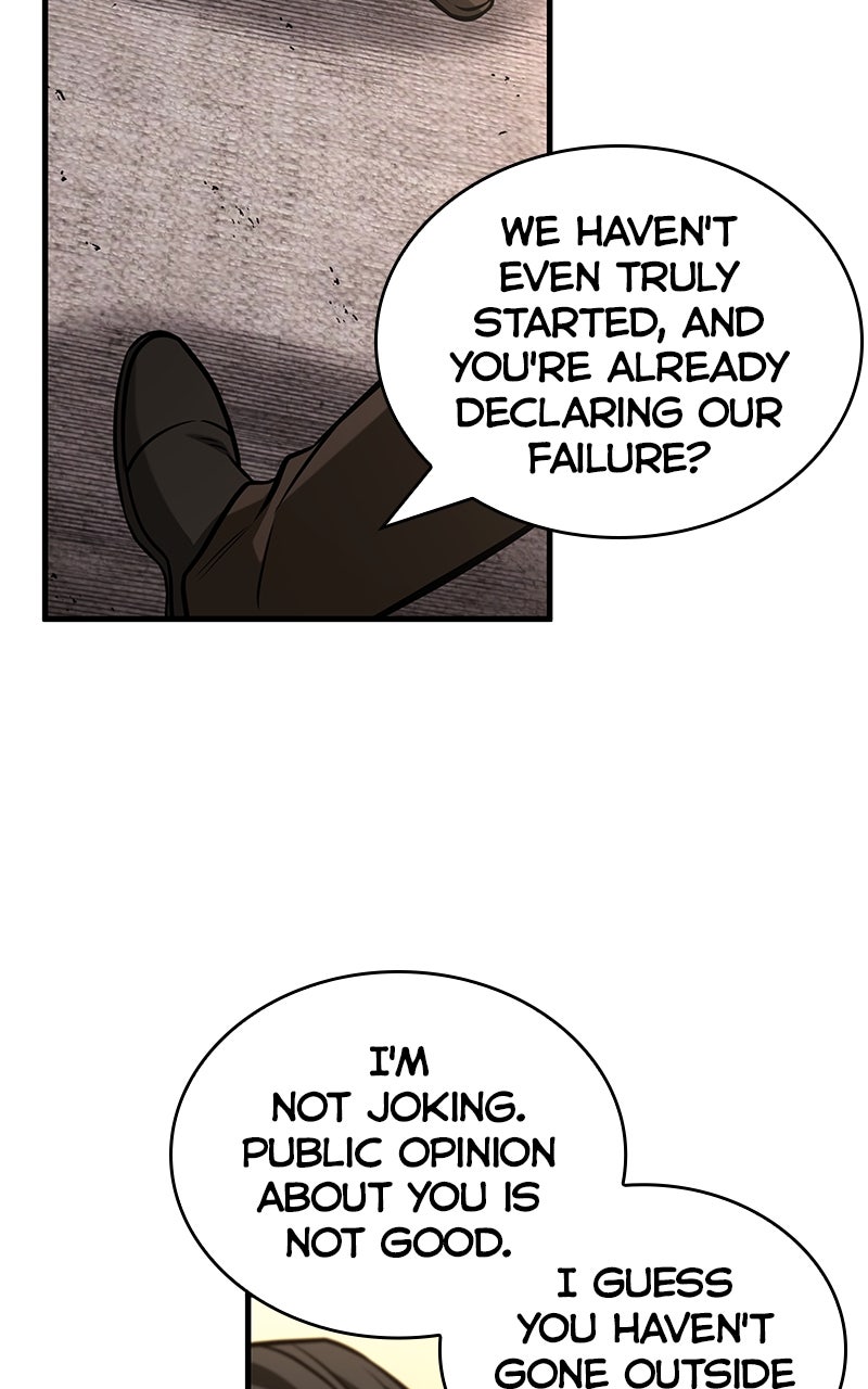 Read Omniscient Reader's Viewpoint ENGLISH Manga Online