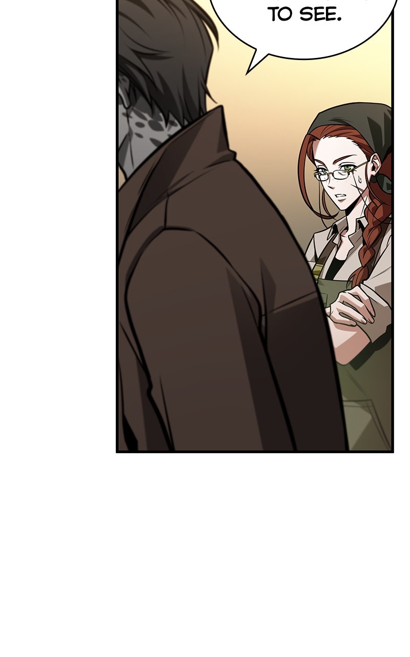 Read Omniscient Reader's Viewpoint ENGLISH Manga Online