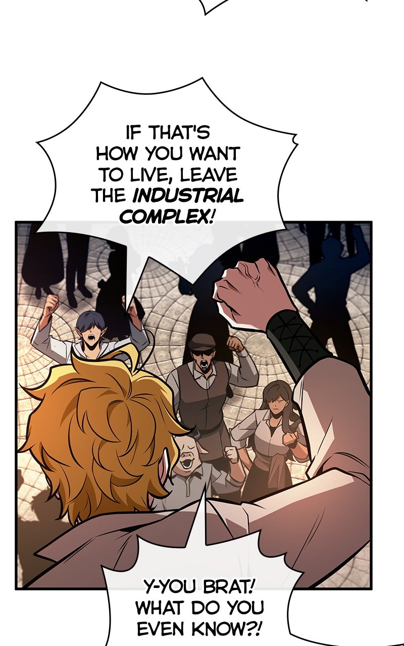 Read Omniscient Reader's Viewpoint ENGLISH Manga Online